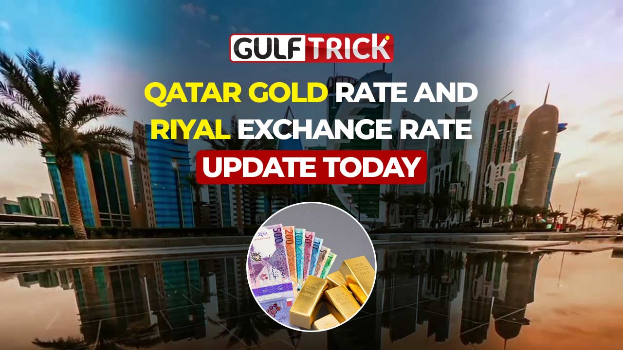 Qatar Gold Rate Today, Riyal Exchange Rates & Fuel Prices: September 30, 2026